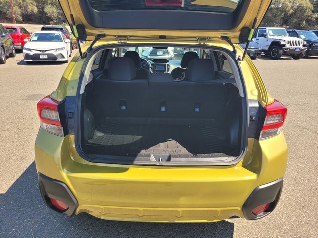 2021 Subaru Crosstrek Premium Folsom CA