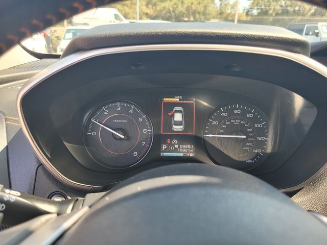 2021 Subaru Crosstrek Premium Folsom CA