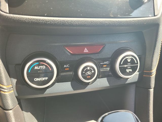 2021 Subaru Crosstrek Premium Folsom CA