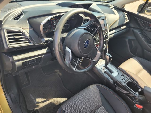 2021 Subaru Crosstrek Premium Folsom CA