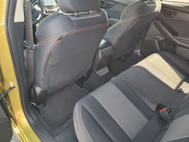 2021 Subaru Crosstrek Premium Folsom CA