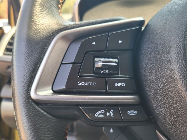 2021 Subaru Crosstrek Premium Folsom CA
