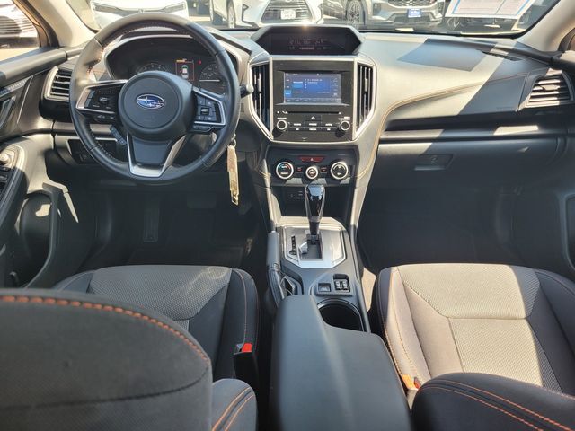 2021 Subaru Crosstrek Premium Folsom CA