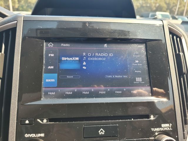 2021 Subaru Crosstrek Premium Folsom CA