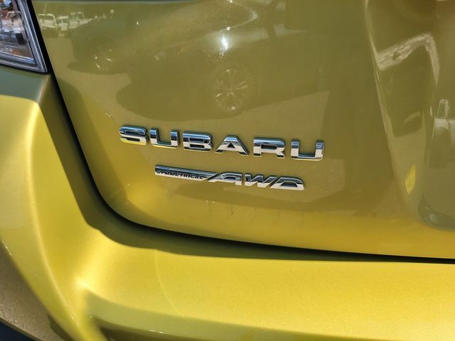 2021 Subaru Crosstrek Premium Folsom CA