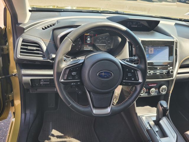 2021 Subaru Crosstrek Premium Folsom CA