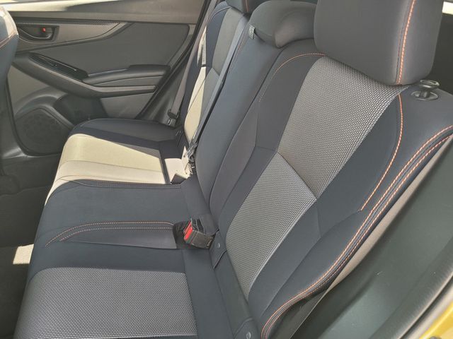 2021 Subaru Crosstrek Premium Folsom CA