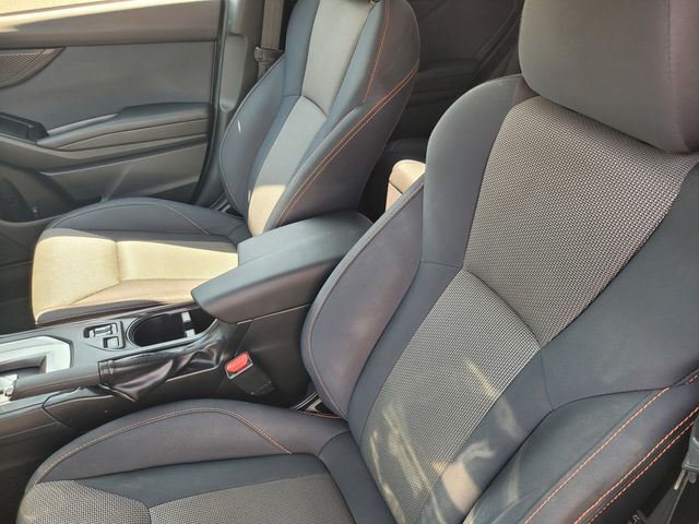 2021 Subaru Crosstrek Premium Folsom CA