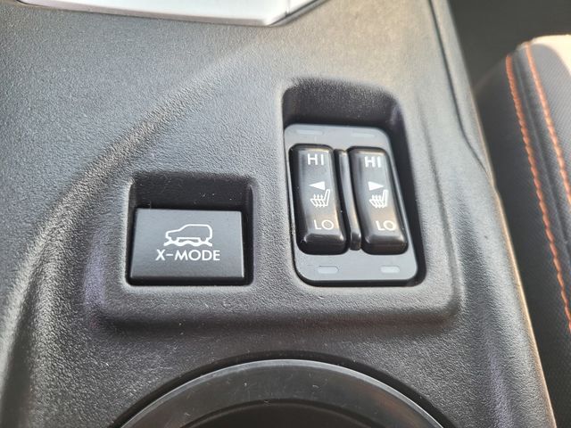 2021 Subaru Crosstrek Premium Folsom CA