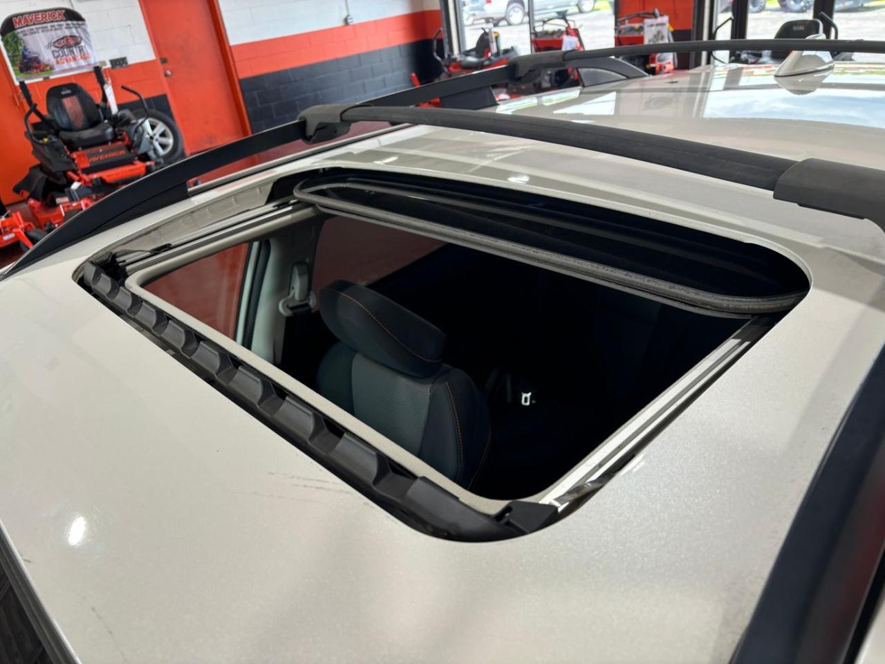 2021 Subaru Crosstrek Premium Franklin OH