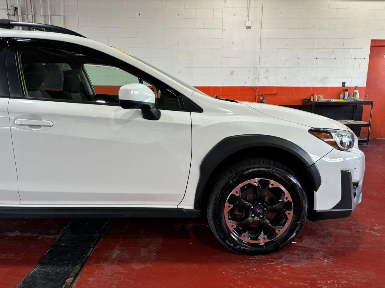 2021 Subaru Crosstrek Premium Franklin OH