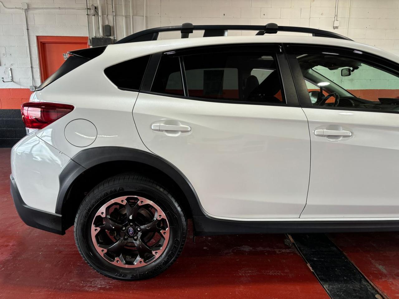 2021 Subaru Crosstrek Premium Franklin OH