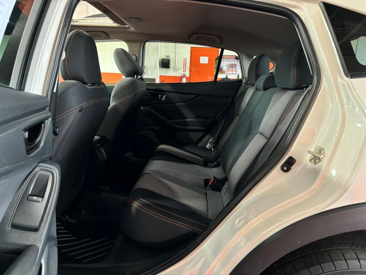 2021 Subaru Crosstrek Premium Franklin OH