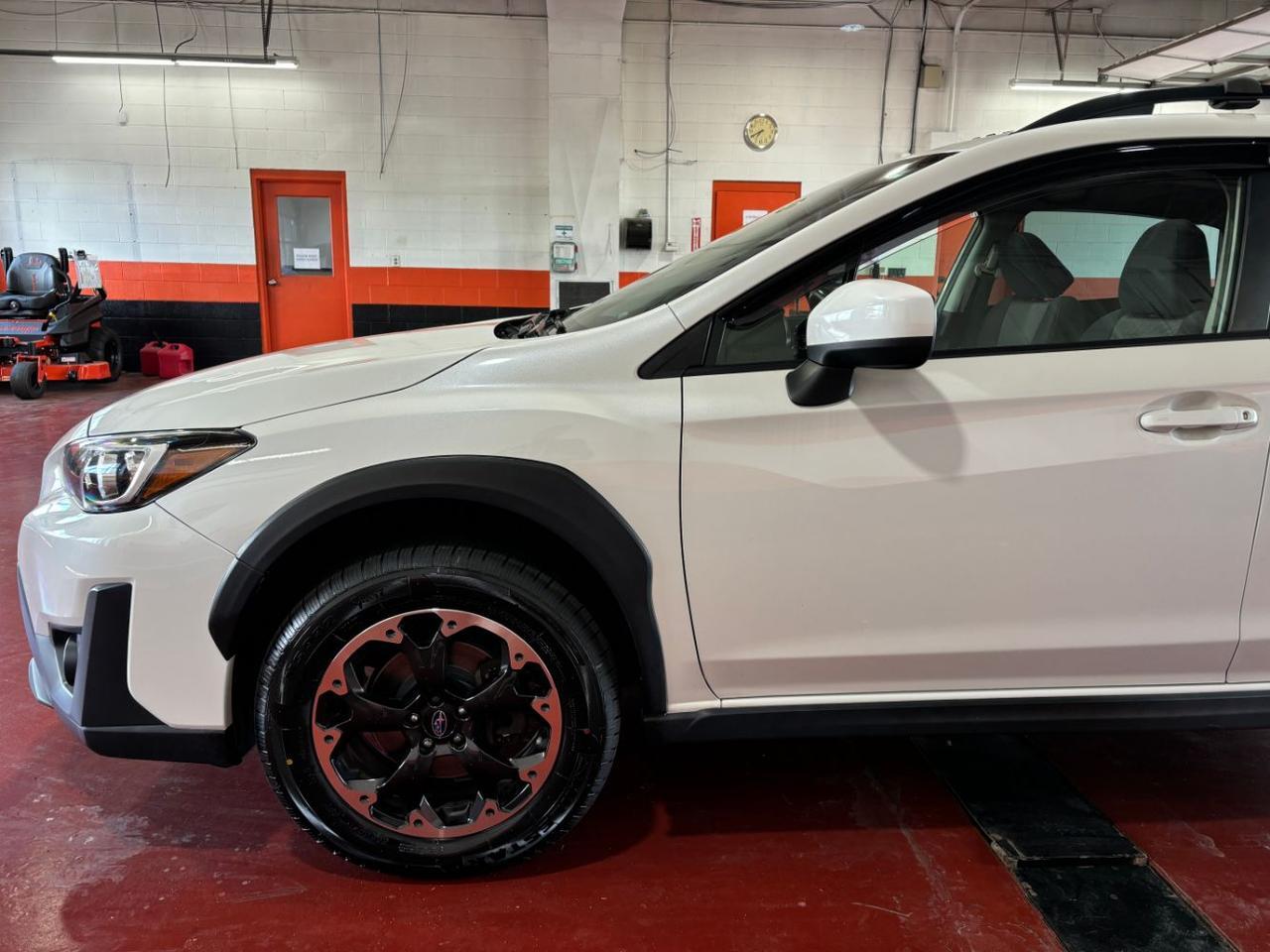 2021 Subaru Crosstrek Premium Franklin OH