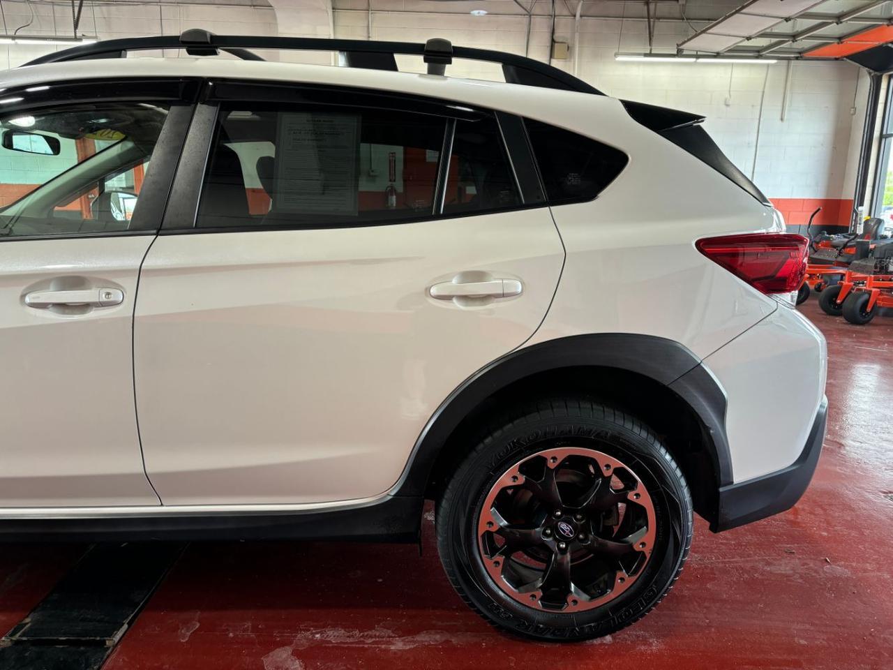 2021 Subaru Crosstrek Premium Franklin OH