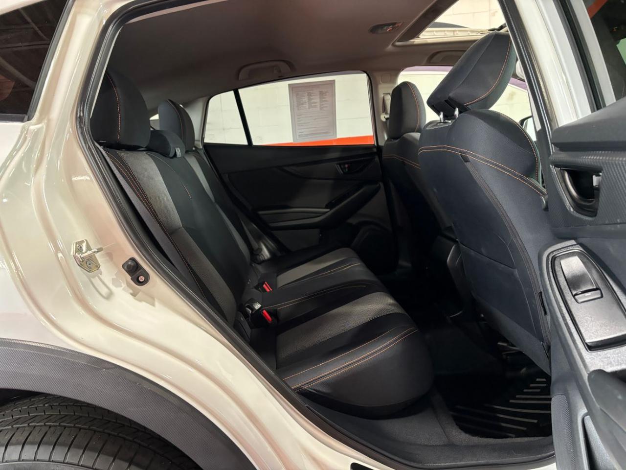 2021 Subaru Crosstrek Premium Franklin OH