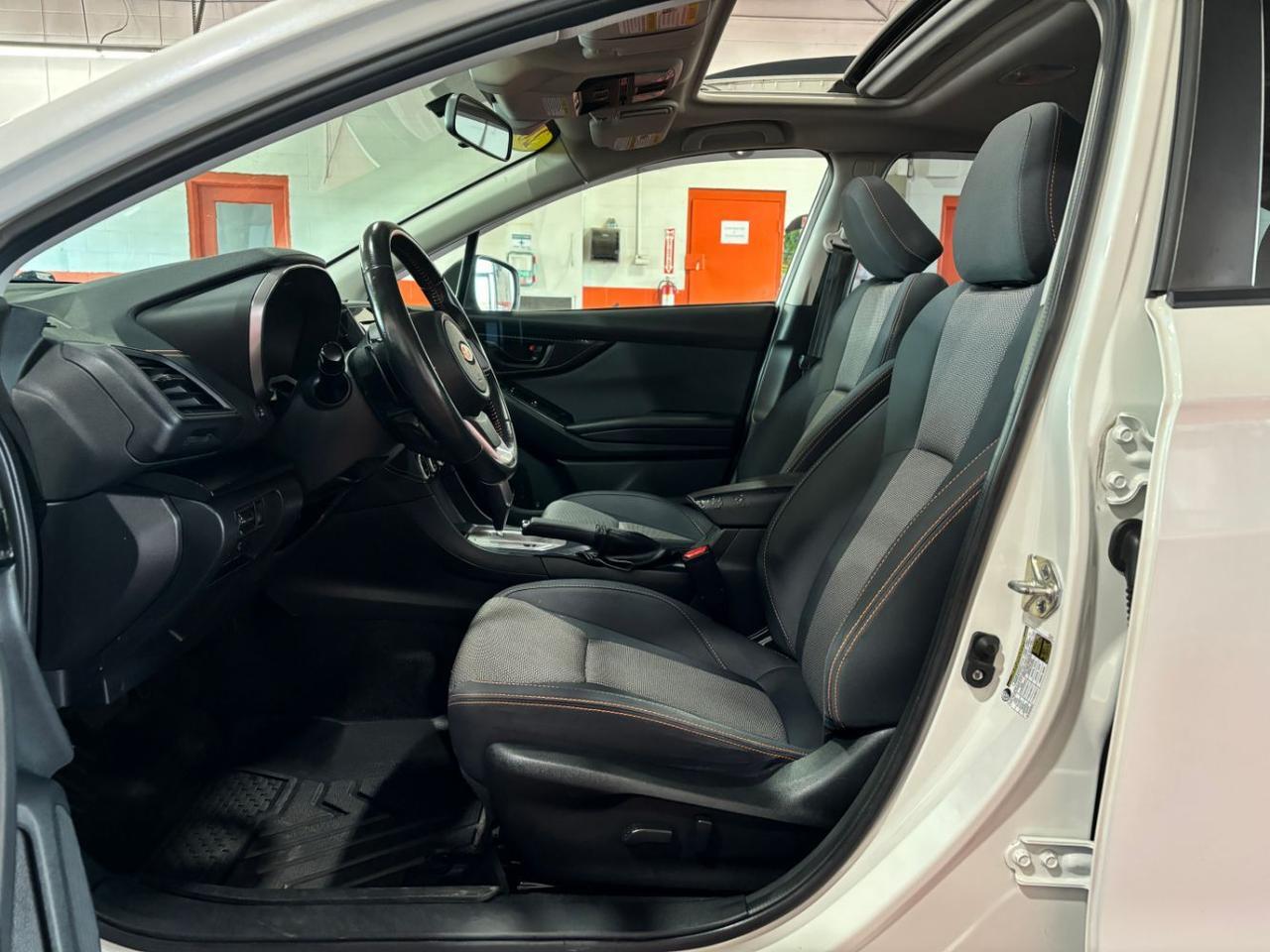 2021 Subaru Crosstrek Premium Franklin OH
