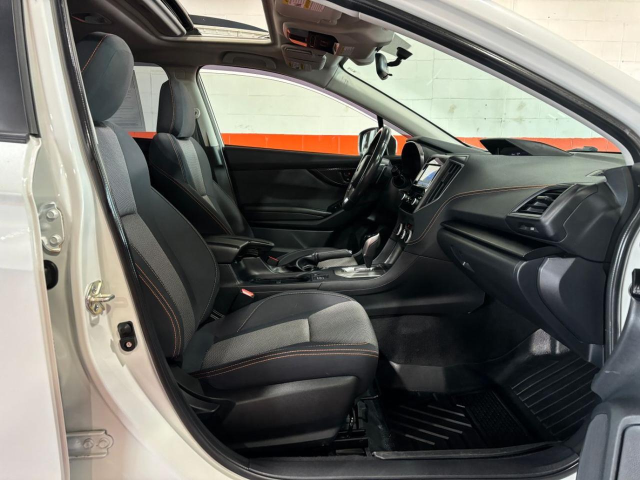 2021 Subaru Crosstrek Premium Franklin OH