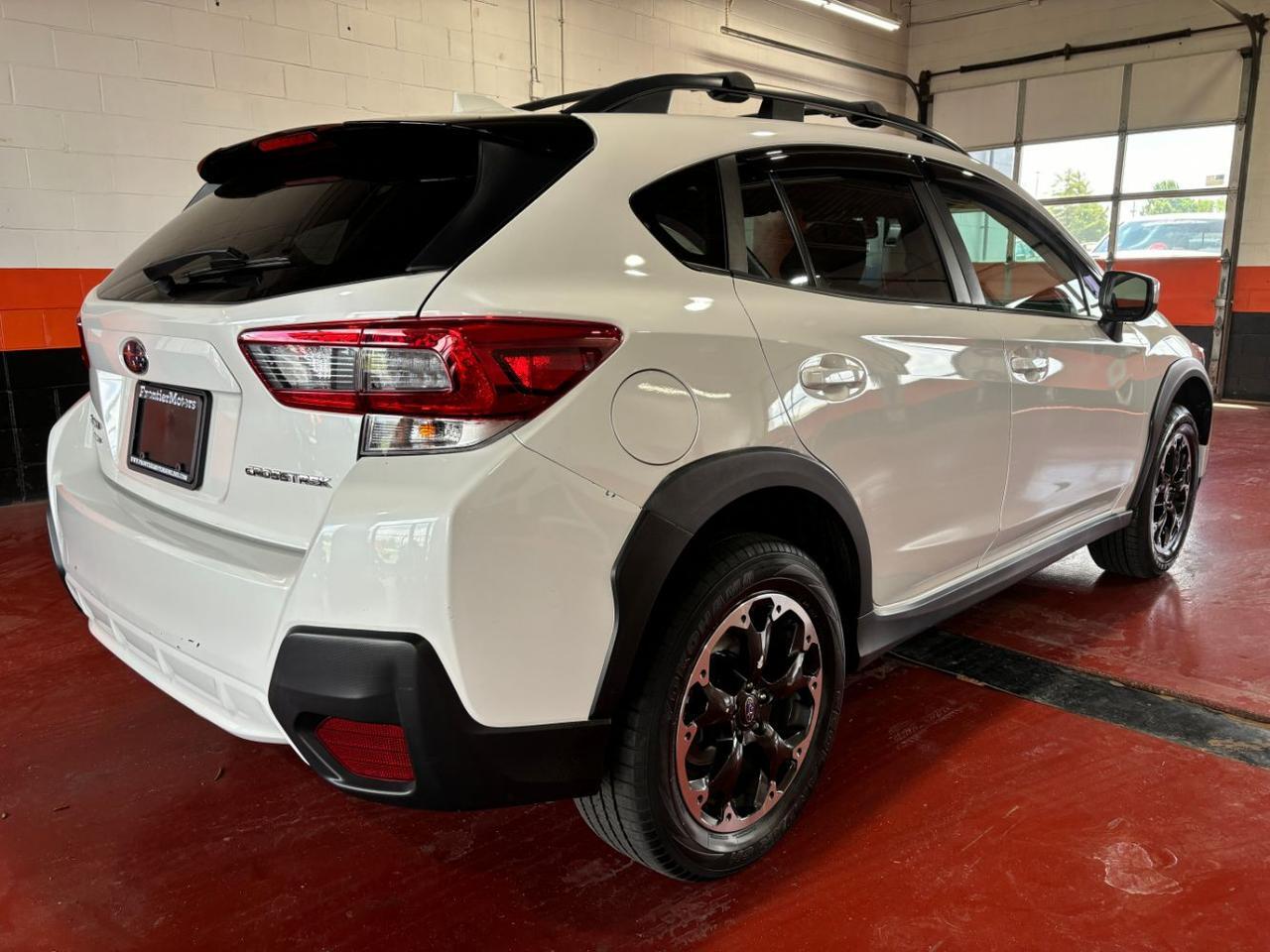 2021 Subaru Crosstrek Premium Franklin OH