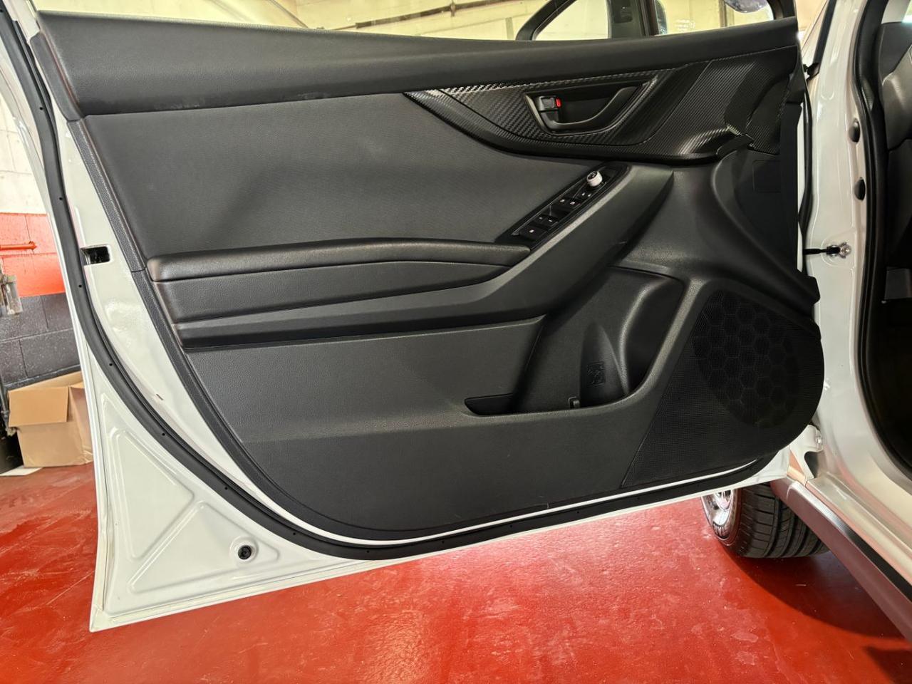 2021 Subaru Crosstrek Premium Franklin OH