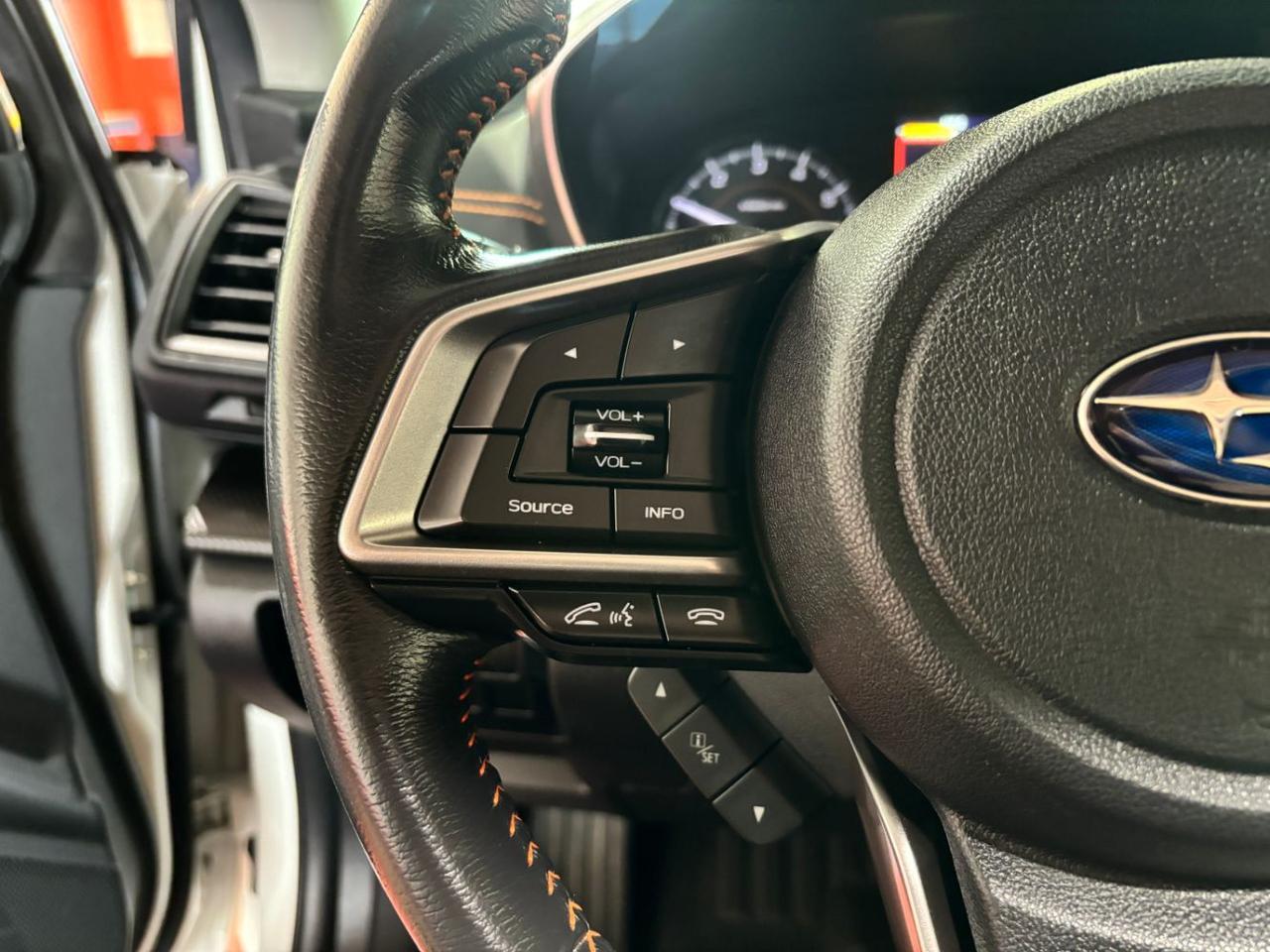 2021 Subaru Crosstrek Premium Franklin OH