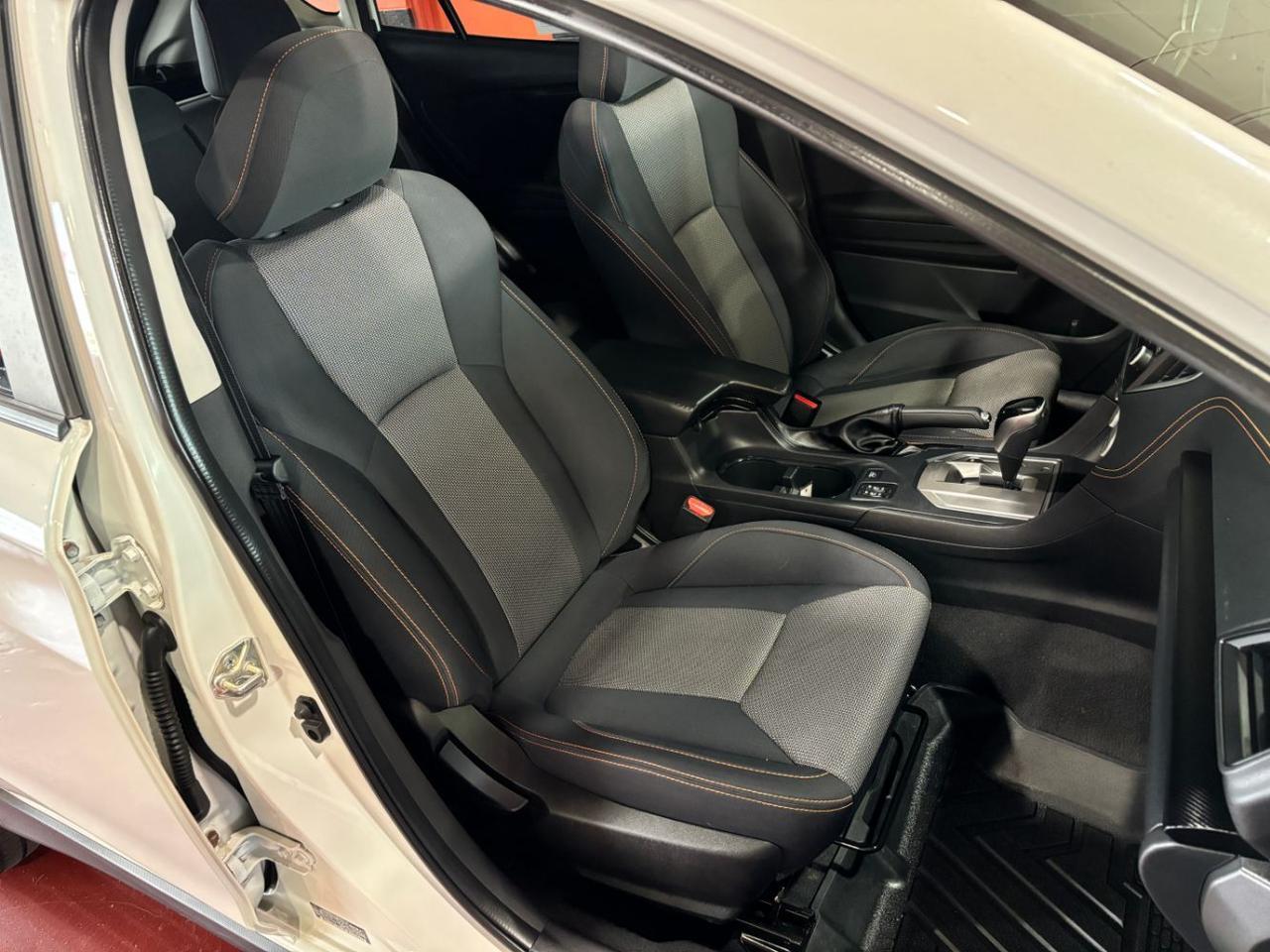 2021 Subaru Crosstrek Premium Franklin OH