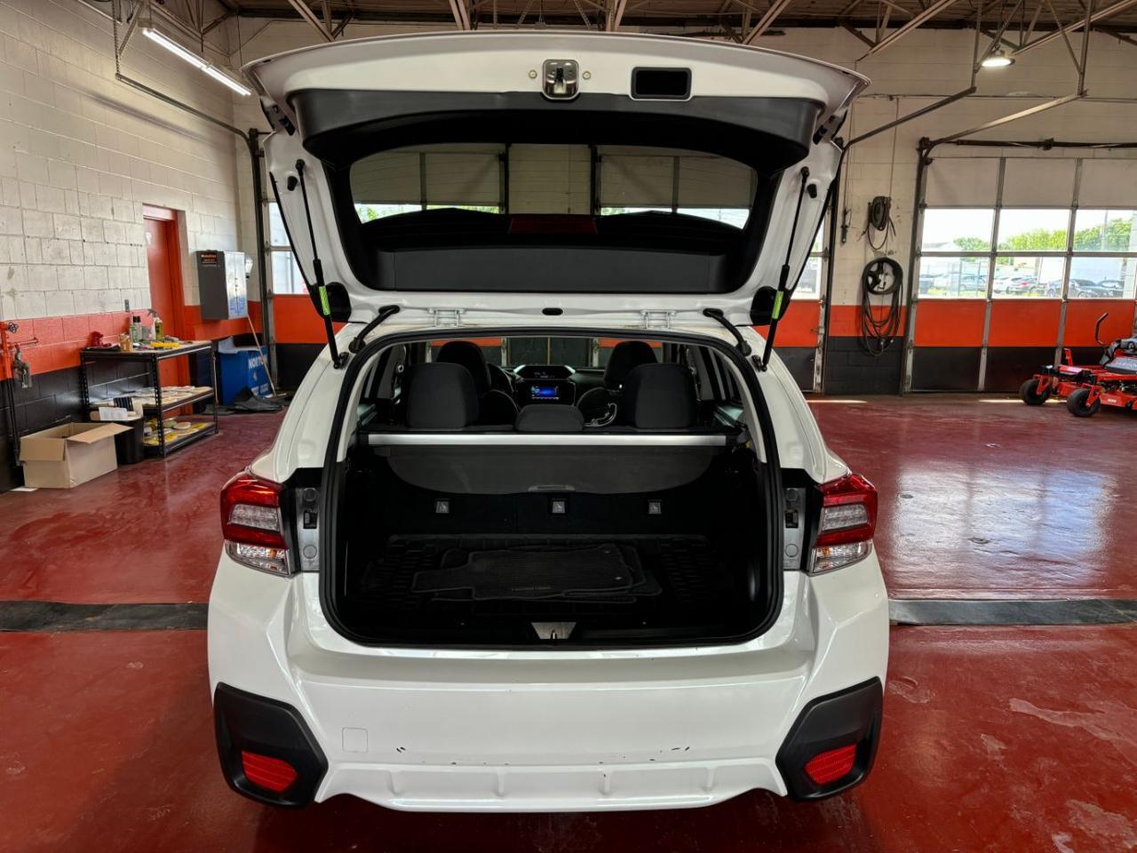 2021 Subaru Crosstrek Premium Franklin OH