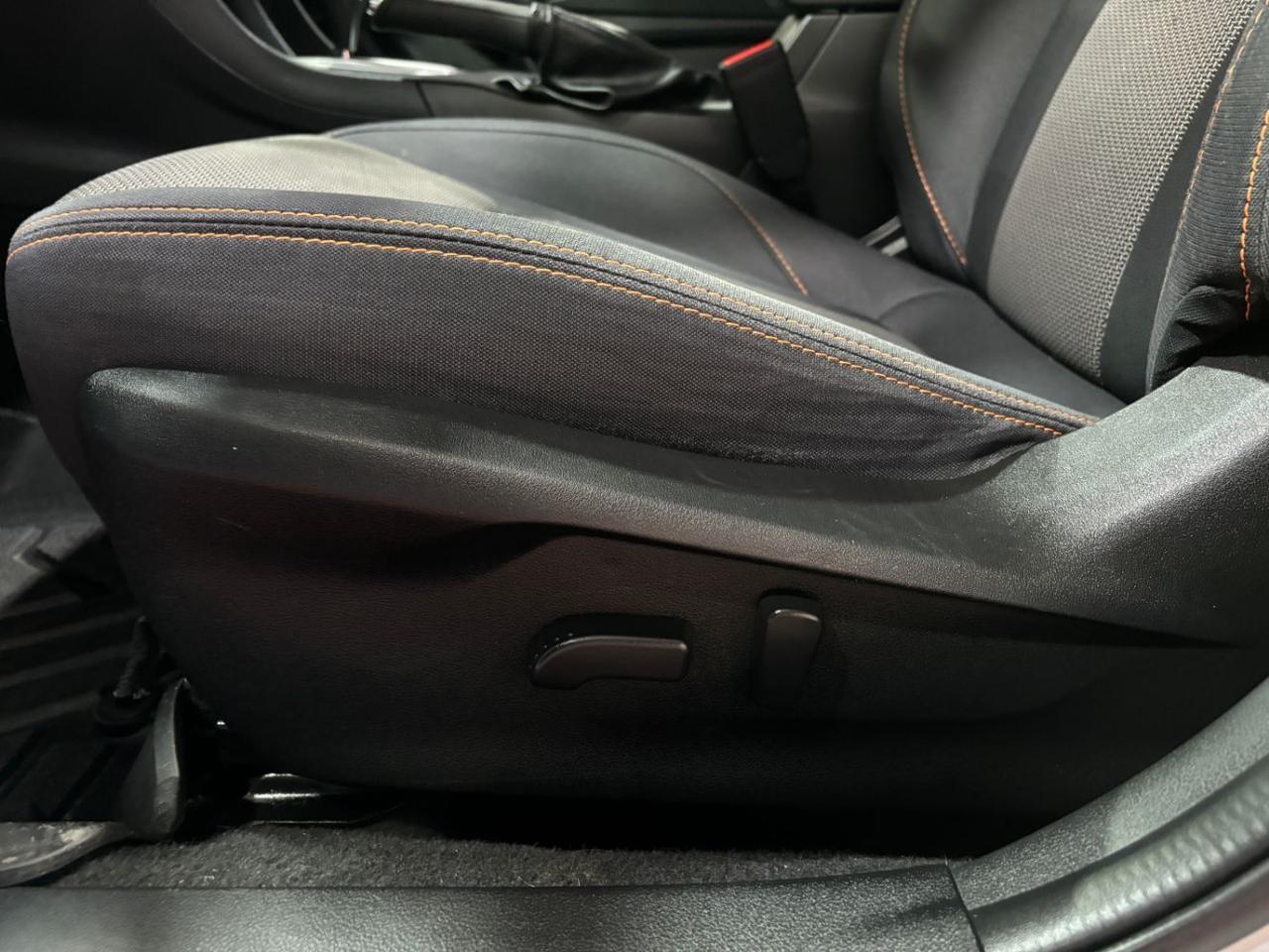 2021 Subaru Crosstrek Premium Franklin OH