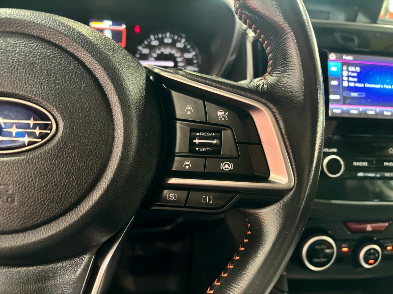2021 Subaru Crosstrek Premium Franklin OH