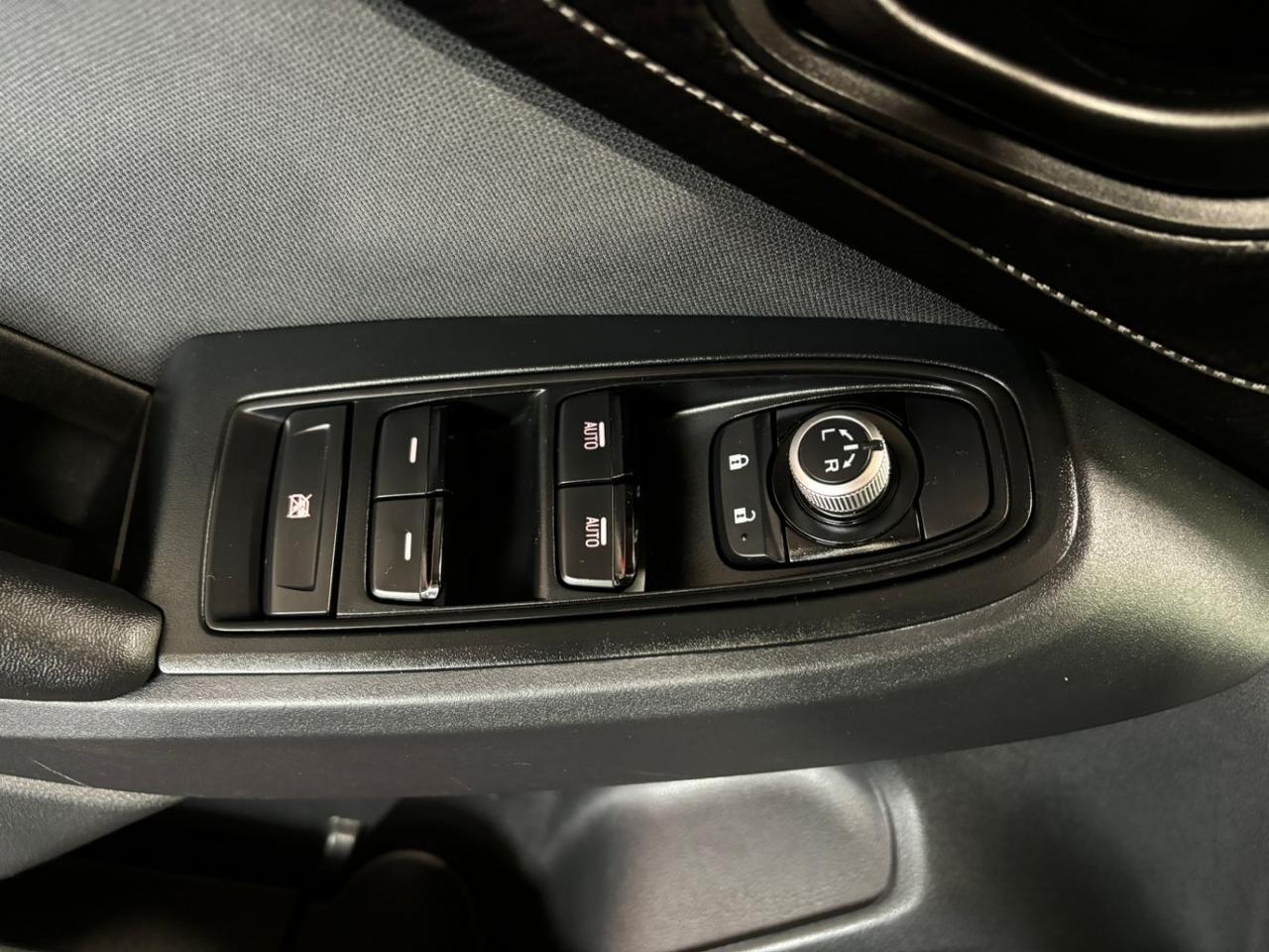 2021 Subaru Crosstrek Premium Franklin OH