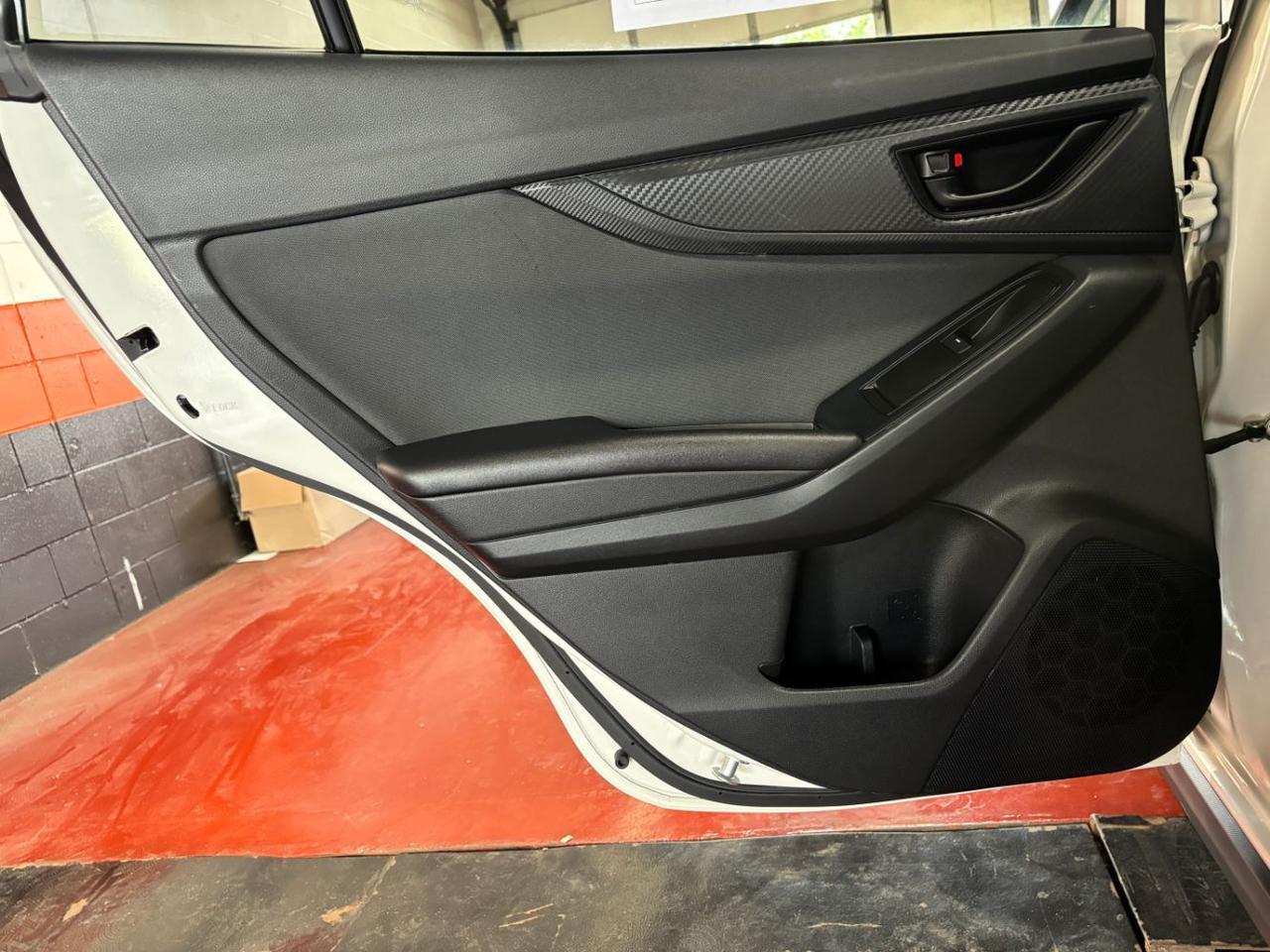 2021 Subaru Crosstrek Premium Franklin OH