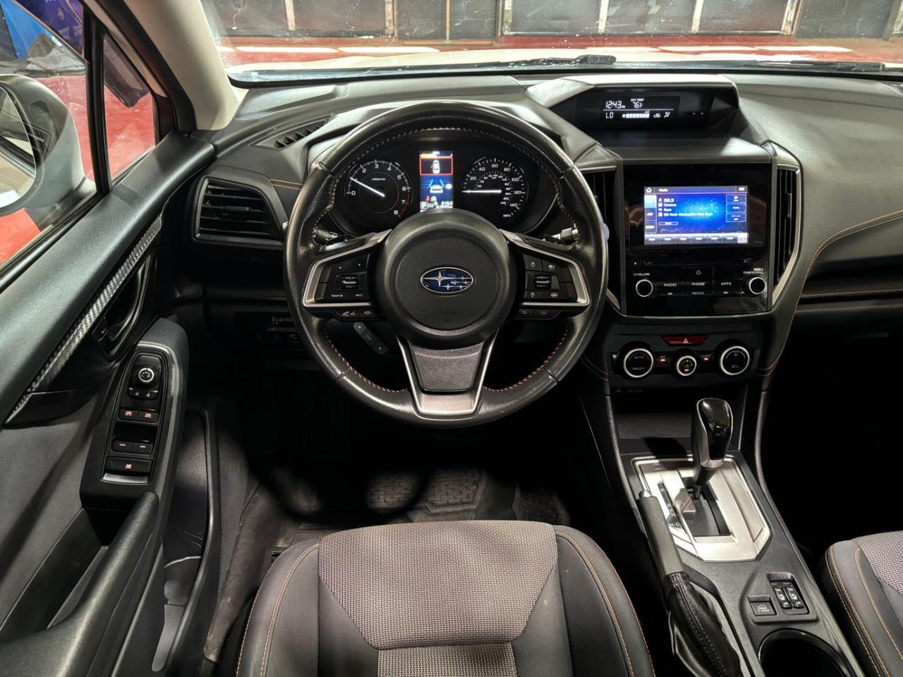 2021 Subaru Crosstrek Premium Franklin OH