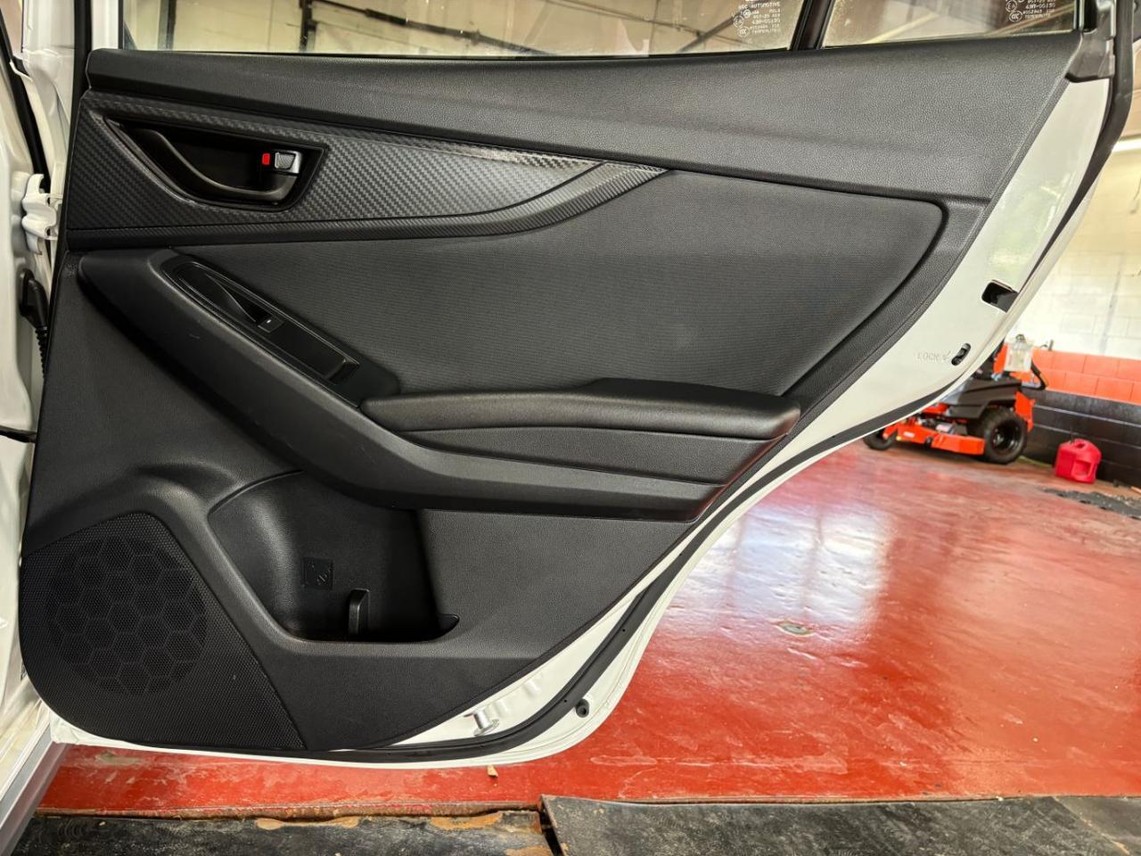2021 Subaru Crosstrek Premium Franklin OH