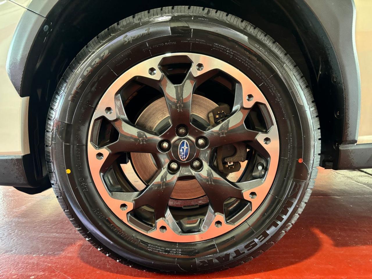 2021 Subaru Crosstrek Premium Franklin OH