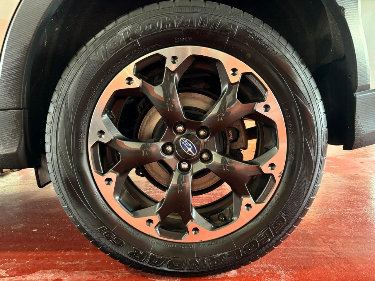 2021 Subaru Crosstrek Premium Franklin OH