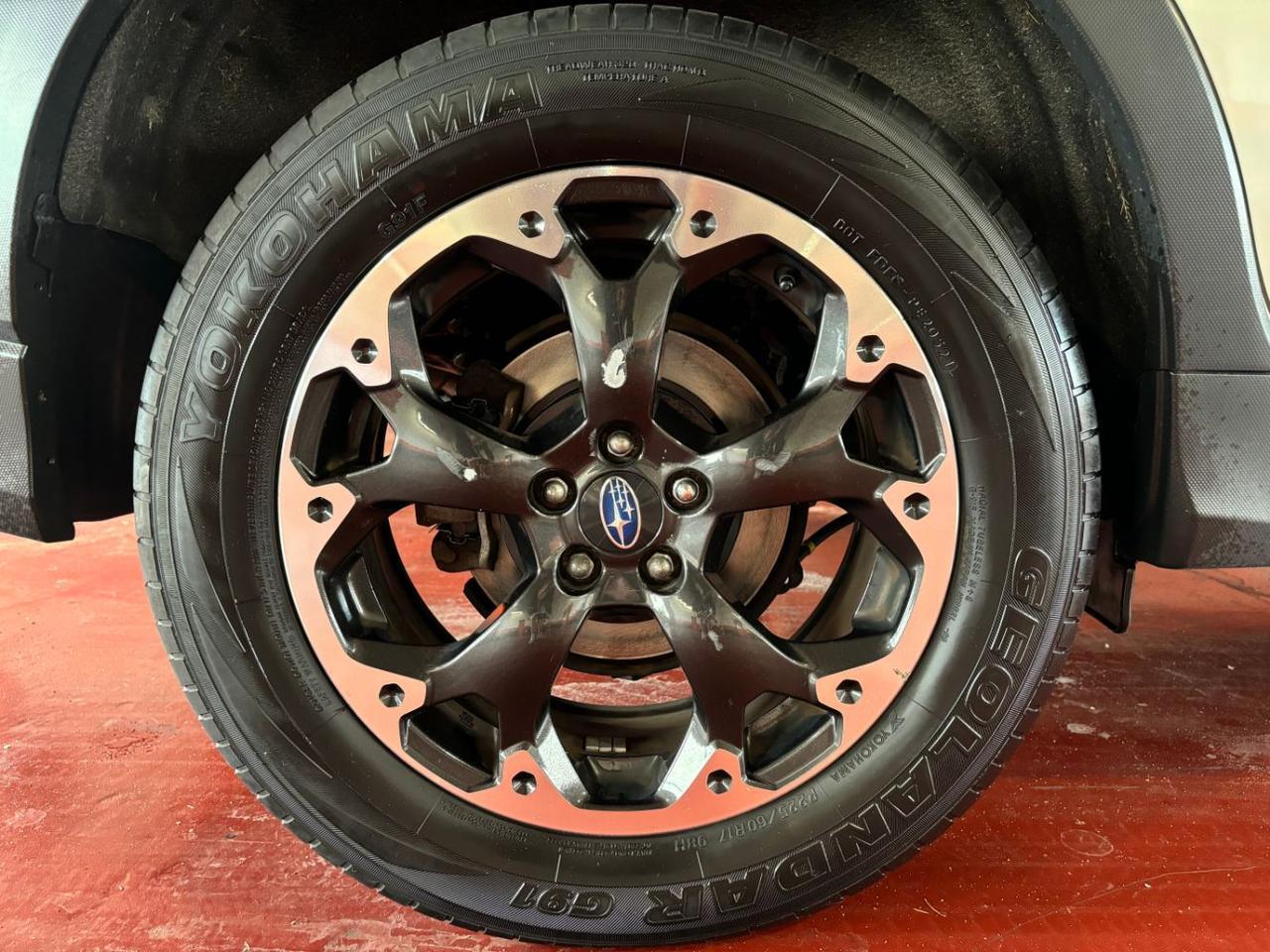 2021 Subaru Crosstrek Premium Franklin OH