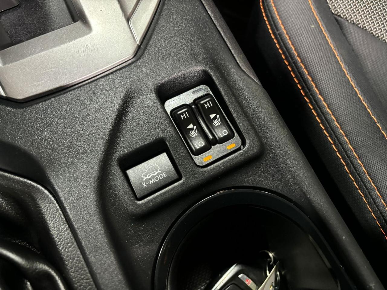 2021 Subaru Crosstrek Premium Franklin OH