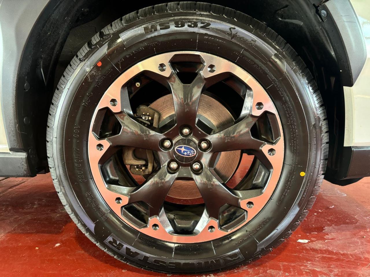 2021 Subaru Crosstrek Premium Franklin OH
