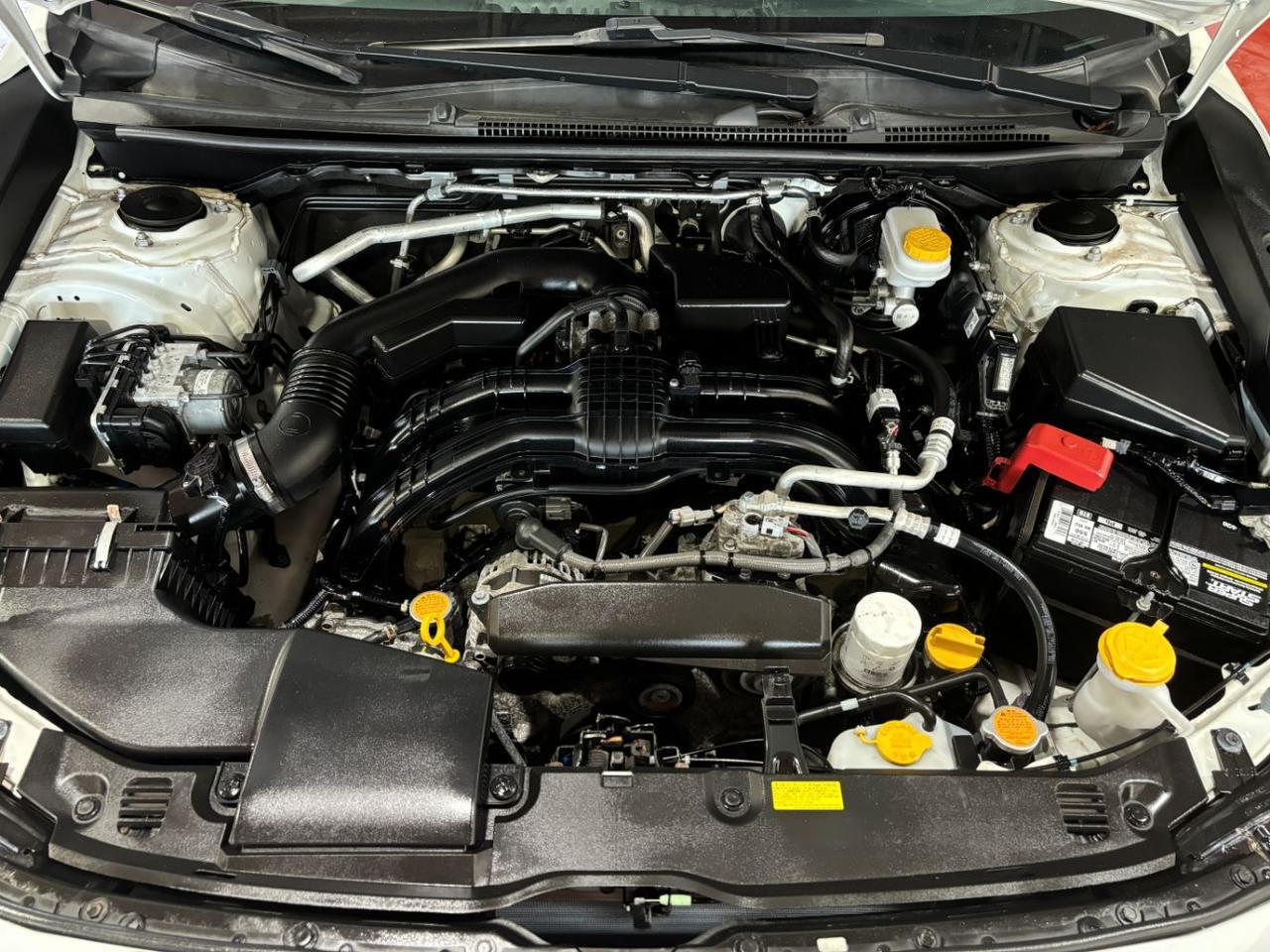 2021 Subaru Crosstrek Premium Franklin OH