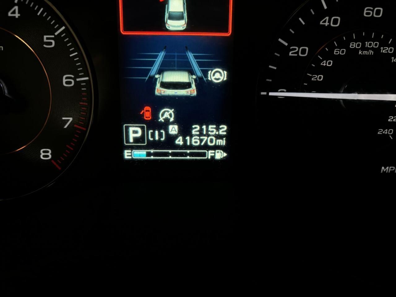 2021 Subaru Crosstrek Premium Franklin OH