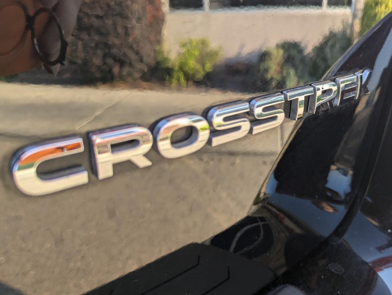 2021 Subaru Crosstrek Premium Grand Junction CO