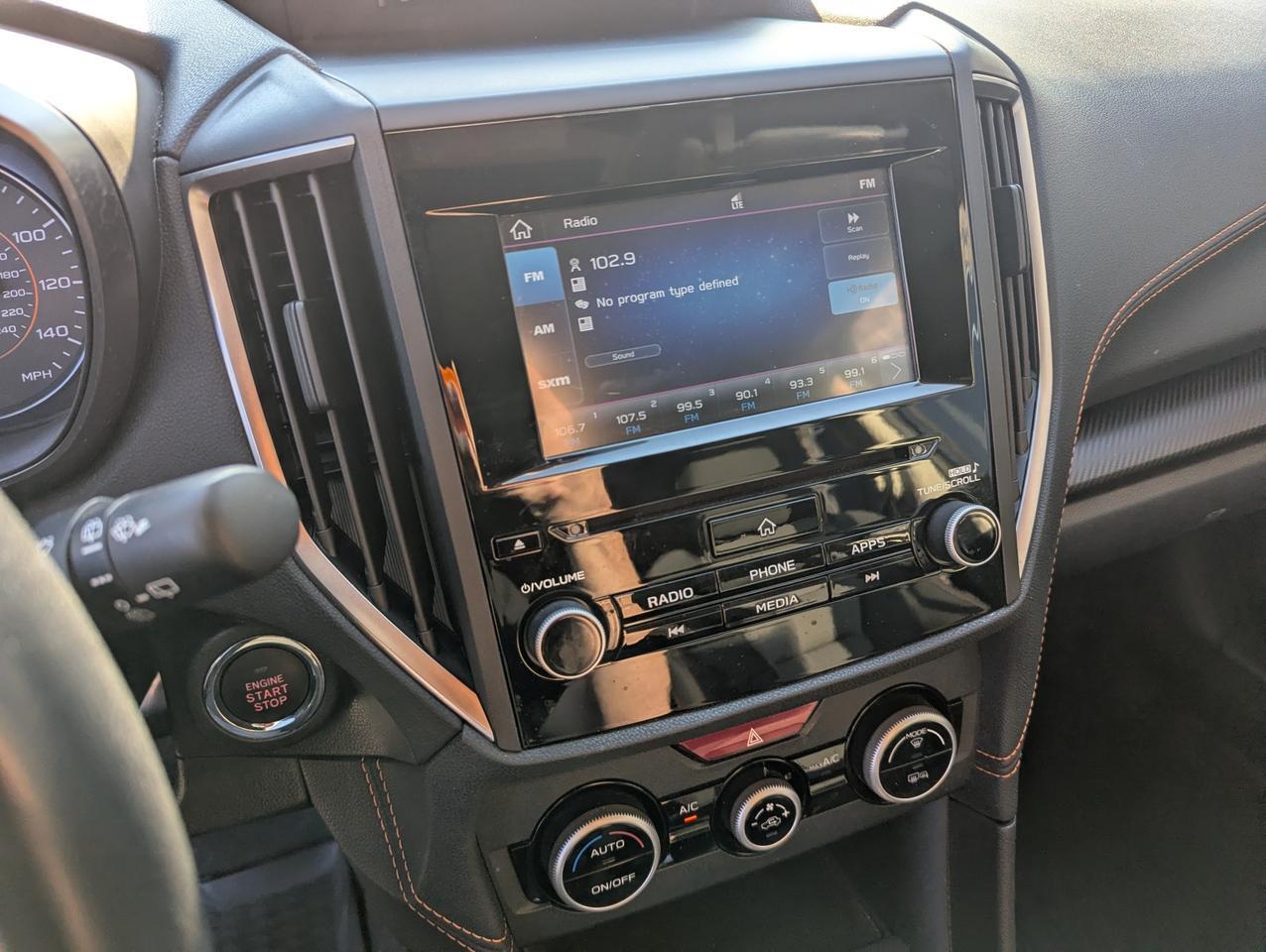 2021 Subaru Crosstrek Premium Grand Junction CO