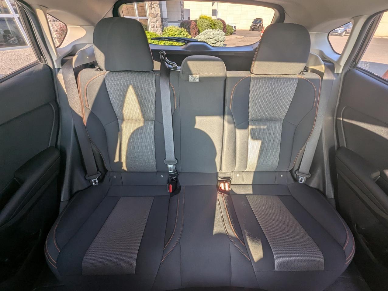 2021 Subaru Crosstrek Premium Grand Junction CO