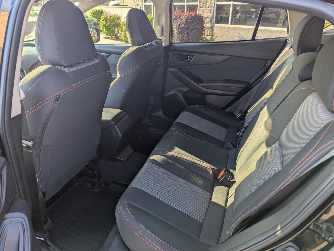 2021 Subaru Crosstrek Premium Grand Junction CO