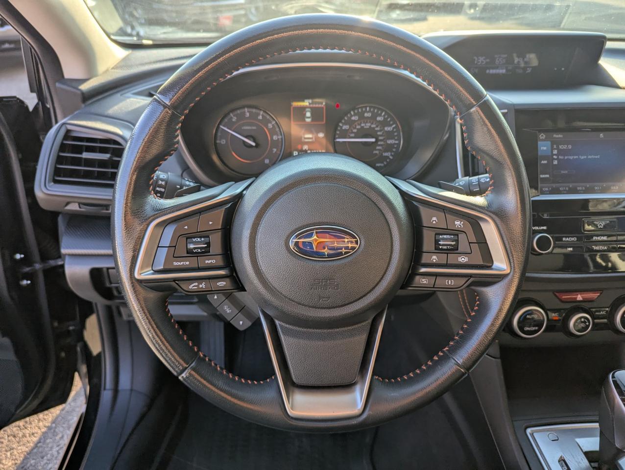 2021 Subaru Crosstrek Premium Grand Junction CO