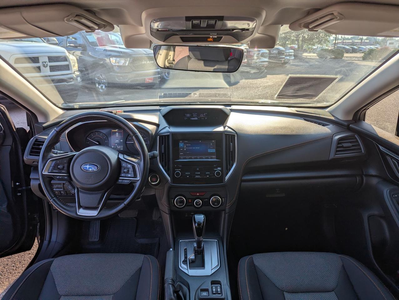 2021 Subaru Crosstrek Premium Grand Junction CO
