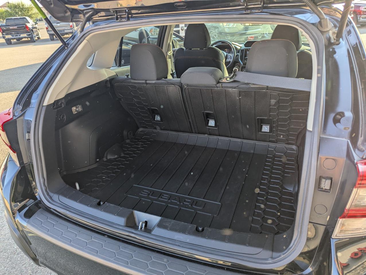 2021 Subaru Crosstrek Premium Grand Junction CO