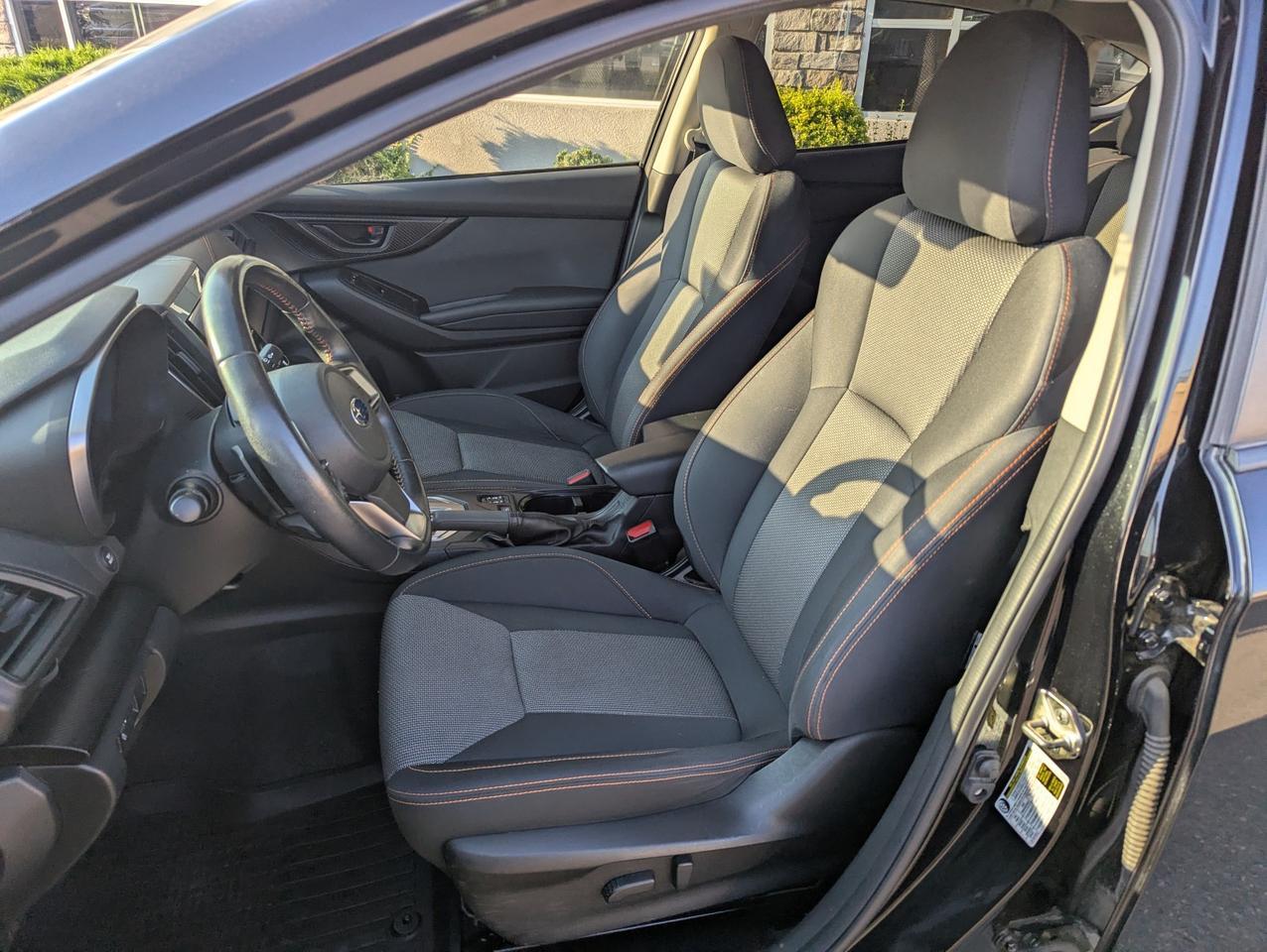 2021 Subaru Crosstrek Premium Grand Junction CO