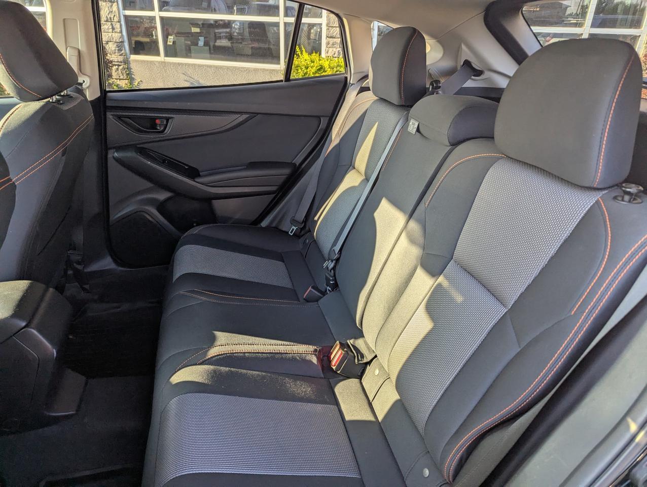 2021 Subaru Crosstrek Premium Grand Junction CO