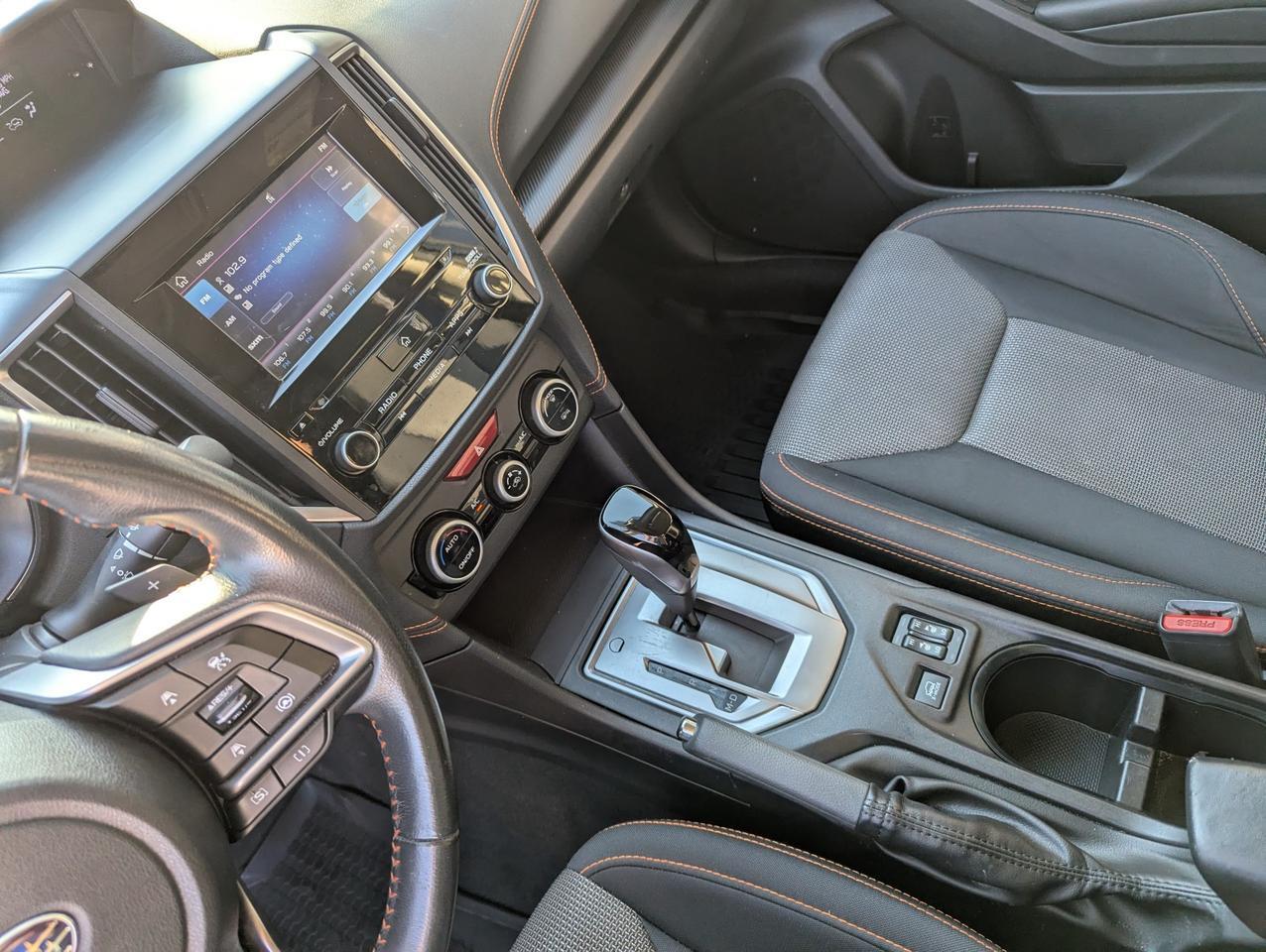 2021 Subaru Crosstrek Premium Grand Junction CO